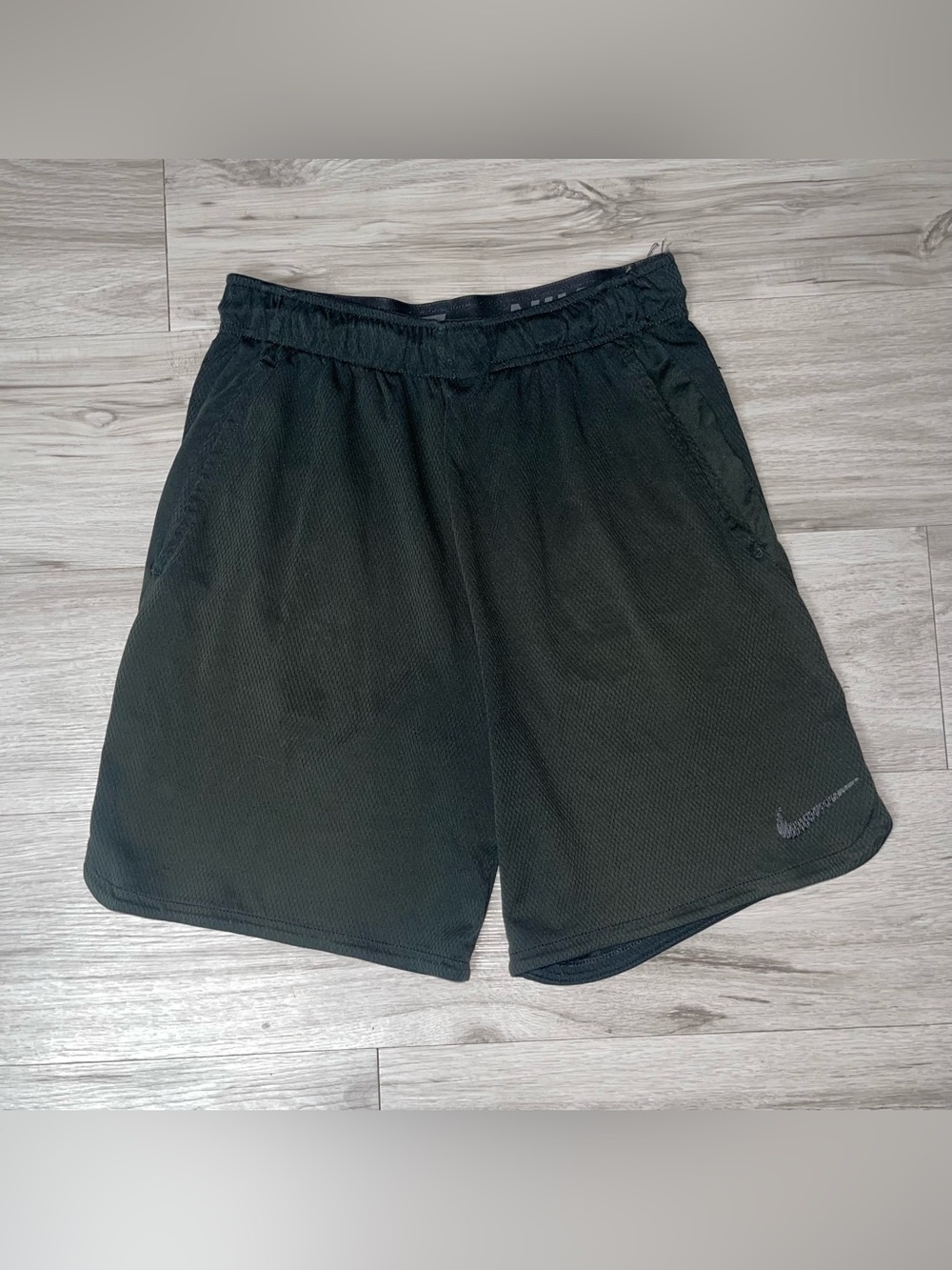 Nike Basketball Shorts M Activewear Athleisure Loungewear Sport Gym Training